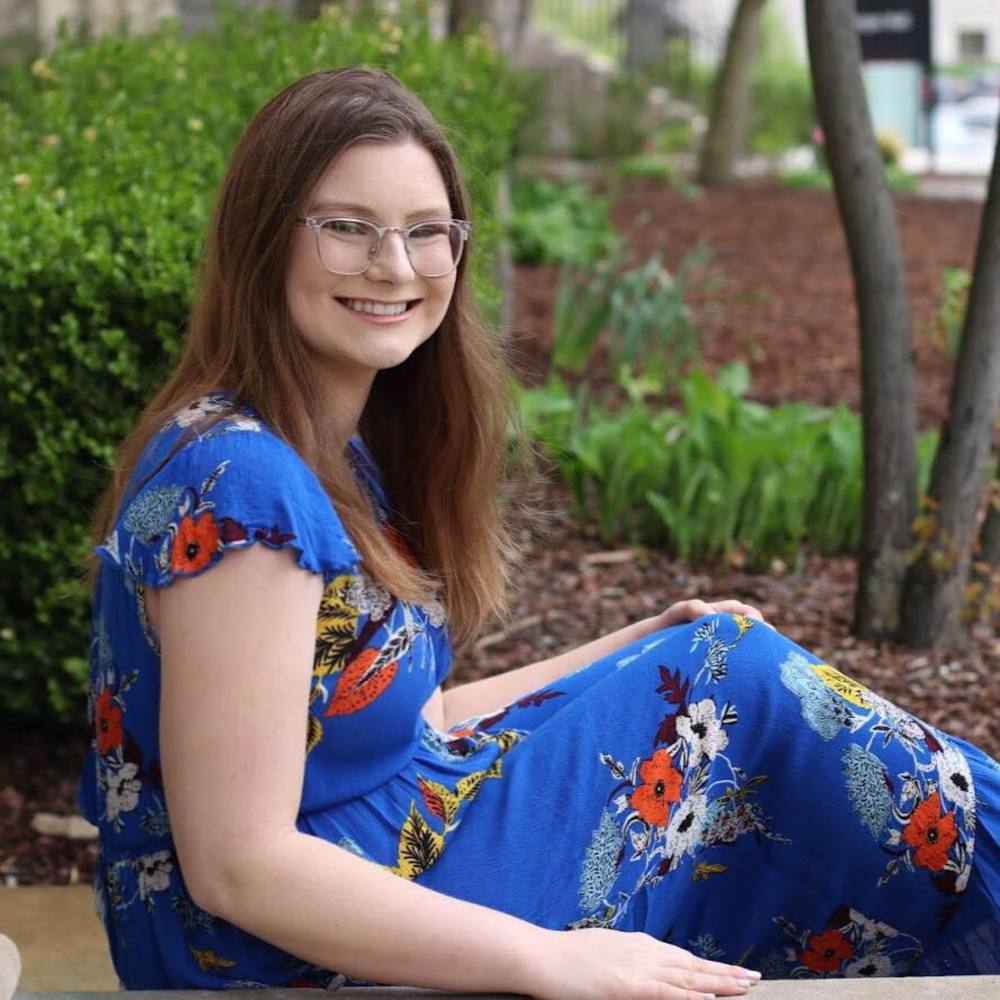 Meet your Posher, Rylee